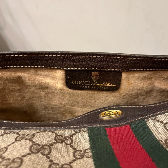 Gucci Clutch - Picture 4 of 8